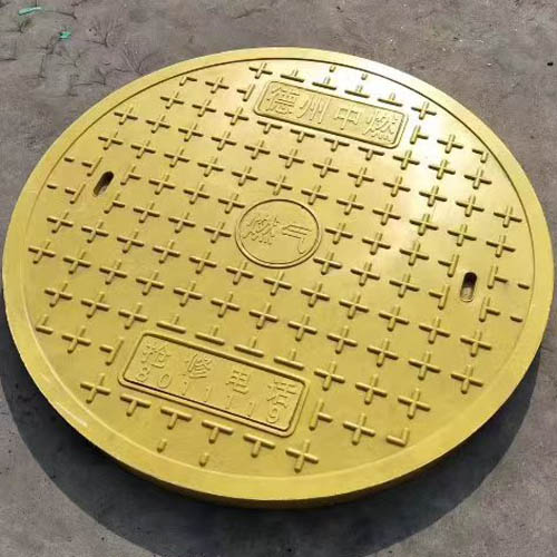 樹(shù)脂復(fù)合圓井蓋